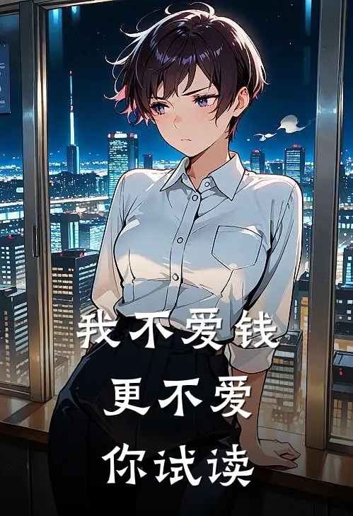 我不爱钱,更不爱你试读文章