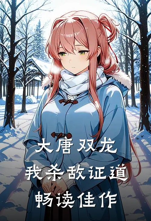 大唐双龙：我杀敌证道畅读佳作