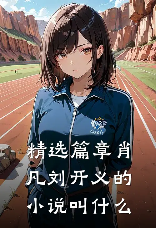 精选篇章肖凡刘开义的小说叫什么