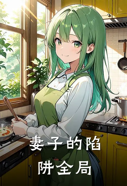 妻子的陷阱全局