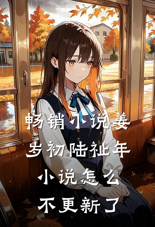 畅销小说姜岁初陆祉年小说怎么不更新了