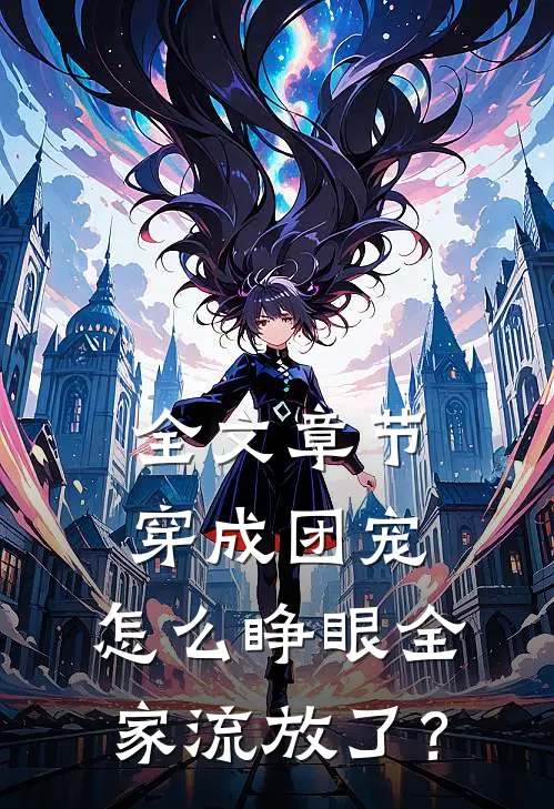 全文章节穿成团宠，怎么睁眼全家流放了？