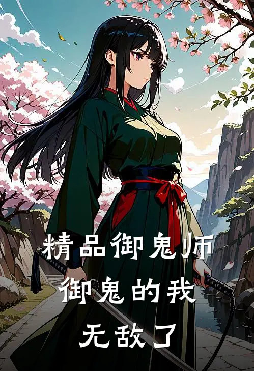 精品御鬼师,御鬼的我无敌了免费阅读