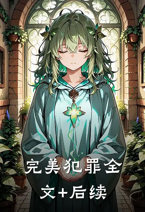 完美犯罪全文+后续