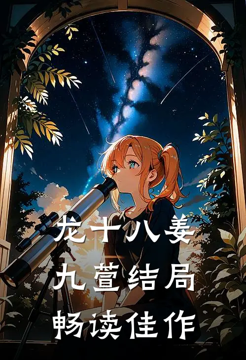 龙十八姜九萱结局畅读佳作