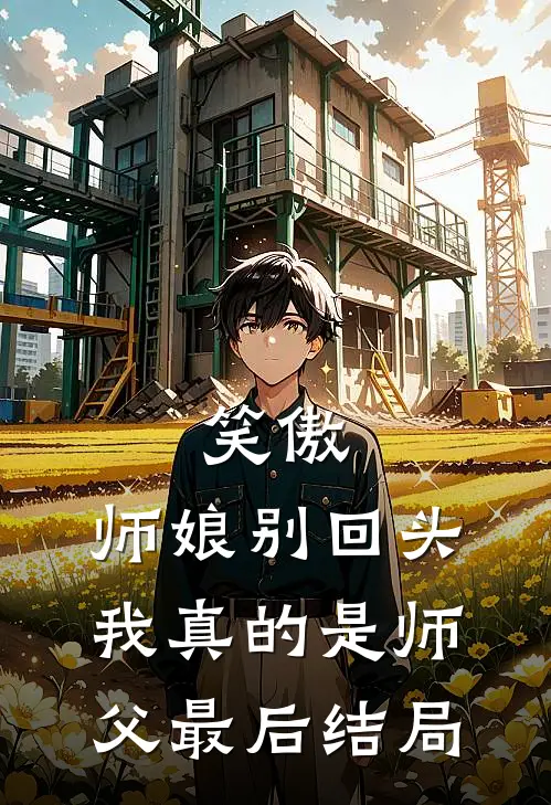 笑傲师娘别回头,我真的是师父最后结局