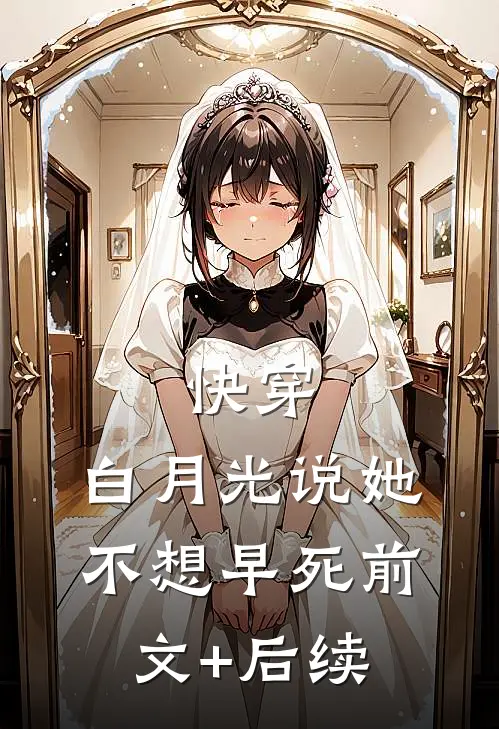 快穿：白月光说她不想早死前文+后续