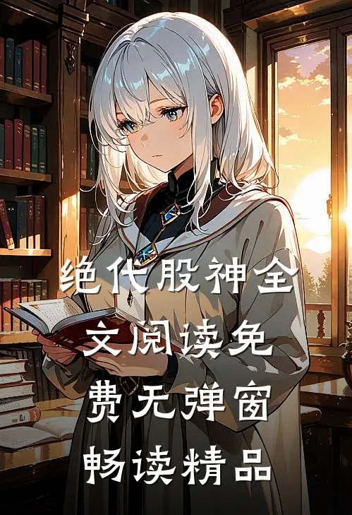 绝代股神全文阅读免费无弹窗畅读精品