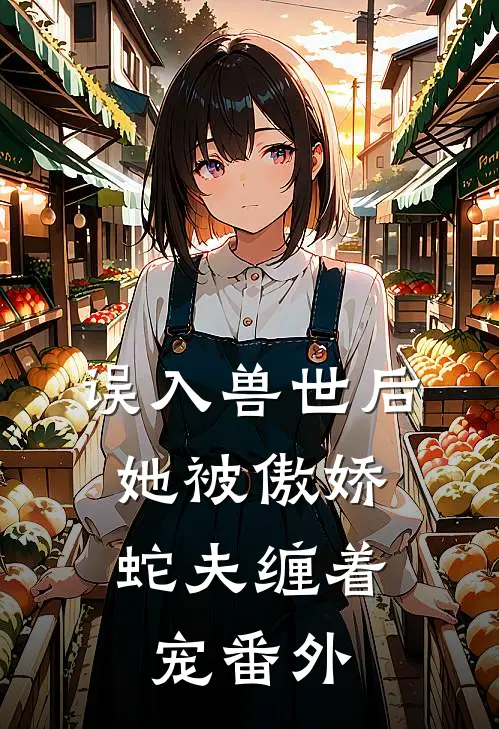 误入兽世后,她被傲娇蛇夫缠着宠 番外