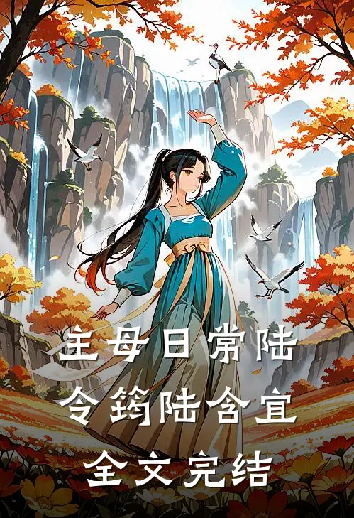 主母日常陆令筠陆含宜全文完结