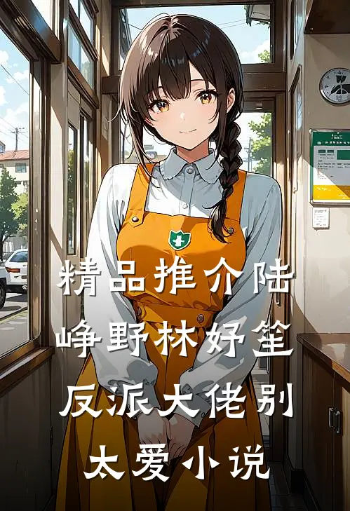 精品推介陆峥野林妤笙反派大佬别太爱小说