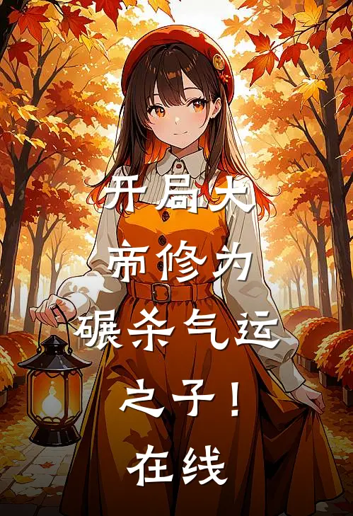 开局大帝修为,碾杀气运之子!在线观看