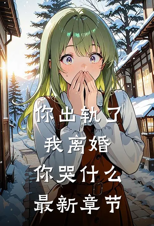 你出轨了,我离婚,你哭最新章节免费阅读