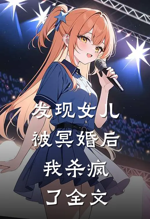 发现女儿被冥婚后,我杀疯了全文在线阅读