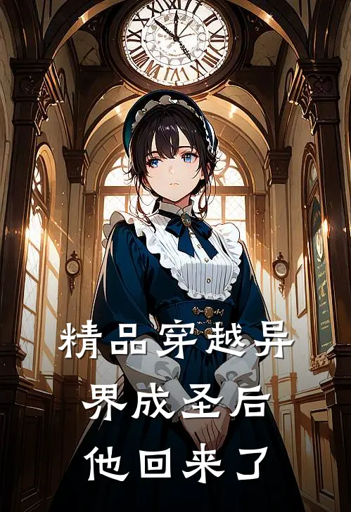 精品穿越异界成圣后,他回来了免费阅读