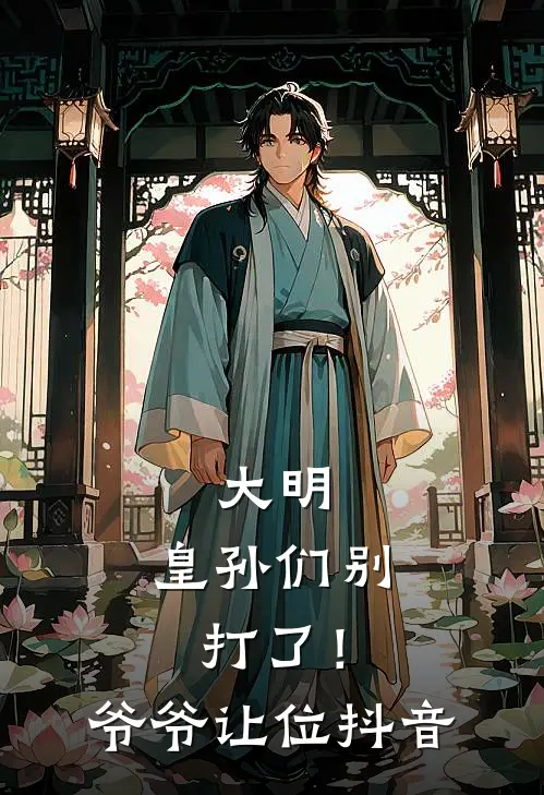 大明皇孙们别打了!爷爷让位抖音免费阅读