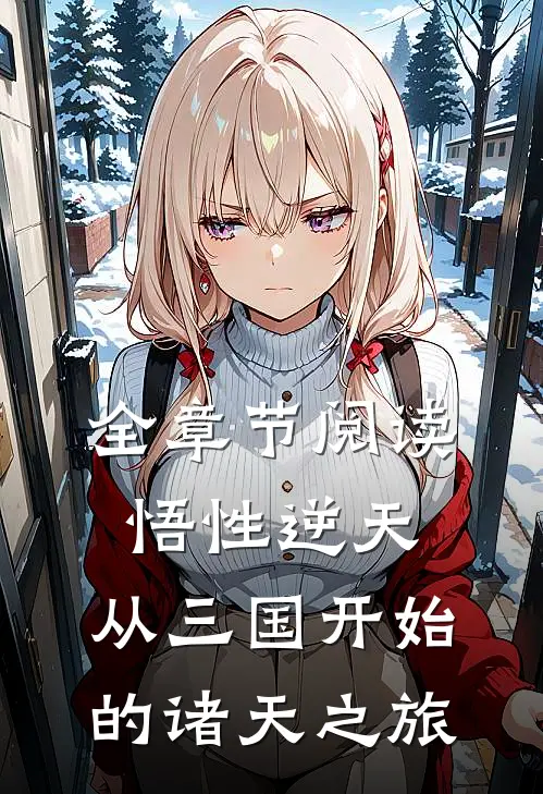 全章节阅读悟性逆天,从三国开始的诸天之旅