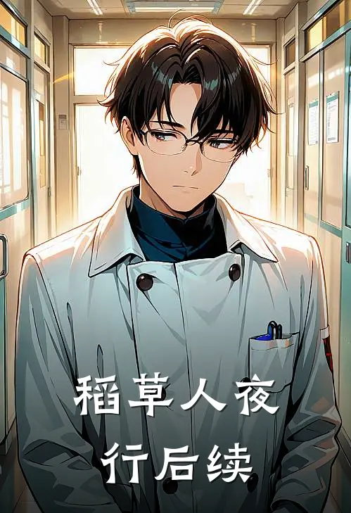 稻草人夜行后续
