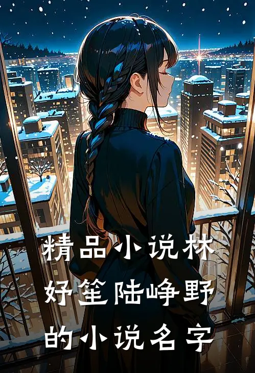 精品小说林妤笙陆峥野的小说名字