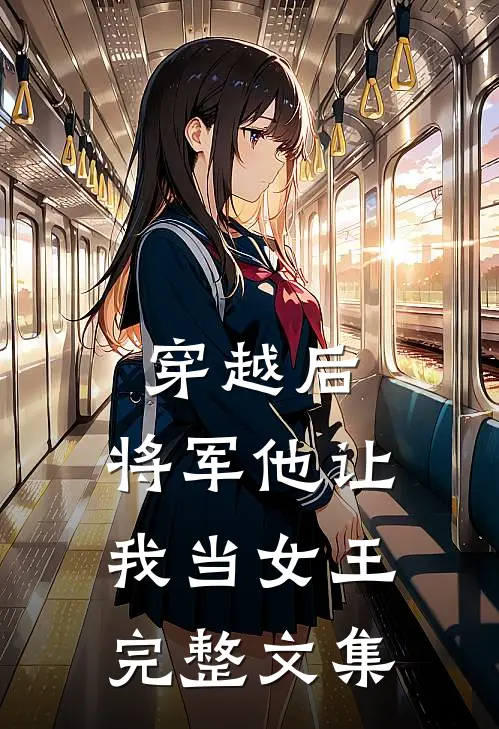 穿越后,将军他让我当女王完整文集