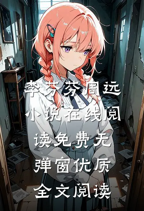 李芬芬周远小说在线阅读免费无弹窗优质全文阅读