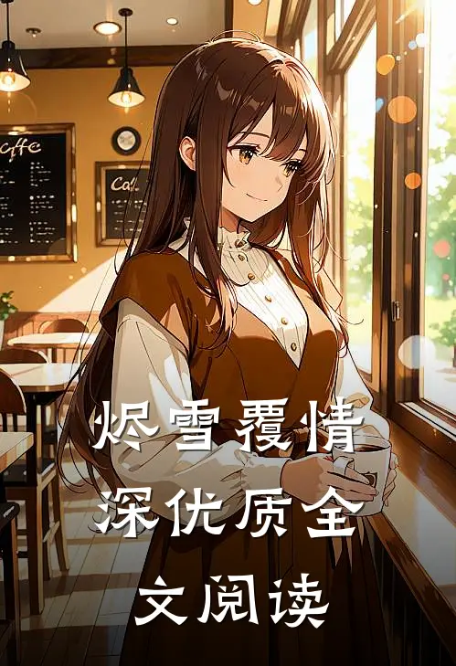烬雪覆情深优质全文阅读