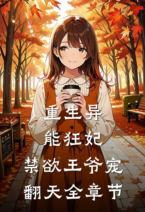 重生异能狂妃,禁欲王爷宠翻天全章节
