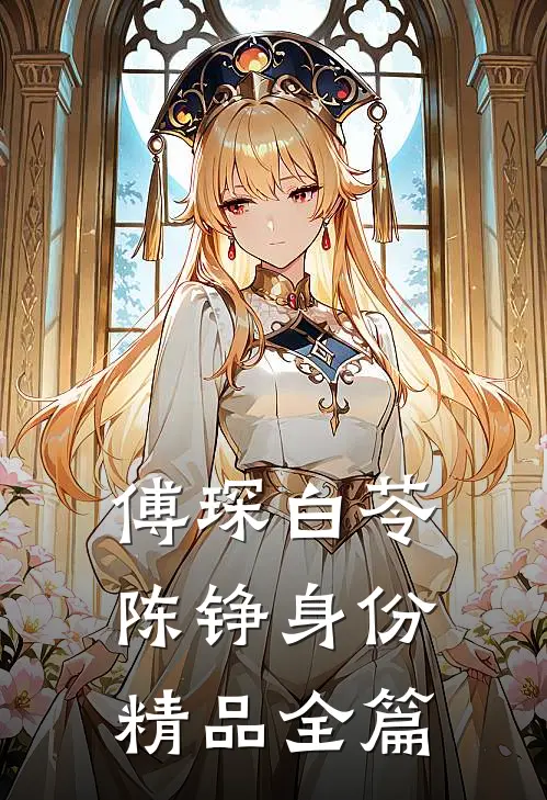 傅琛白苓陈铮身份精品全篇