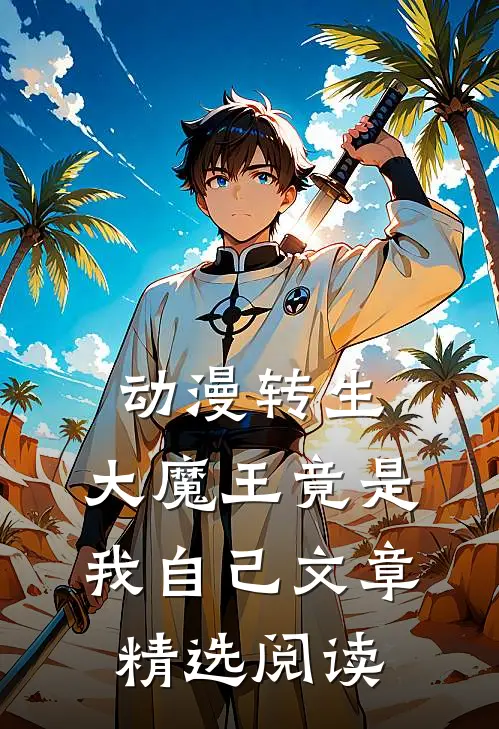 动漫转生大魔王竟是我自己文章精选阅读