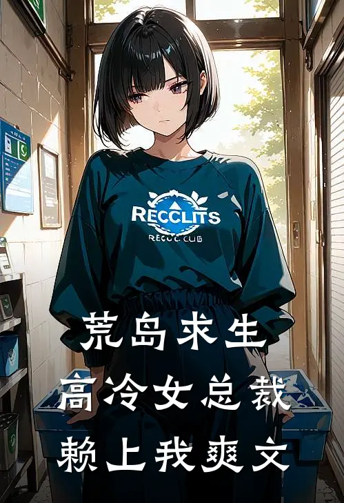 荒岛求生高冷女总裁赖上我爽文完结