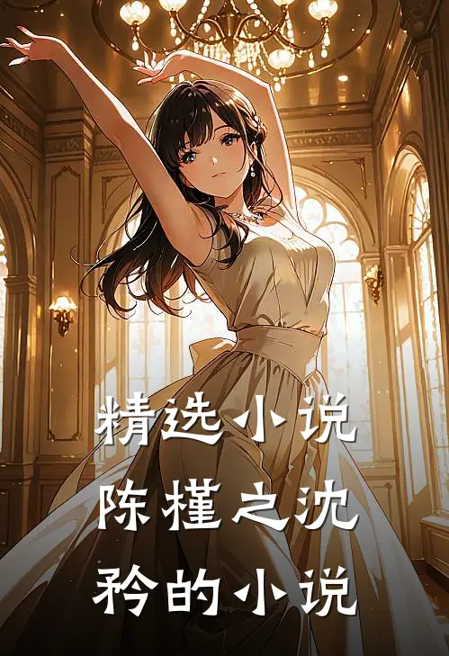精选小说陈槿之沈矜的小说