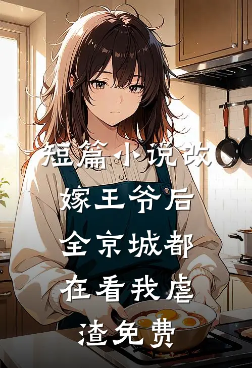 短篇小说改嫁王爷后,全京城都在看我虐渣免费