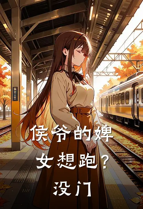 侯爷的婢女想跑?没门