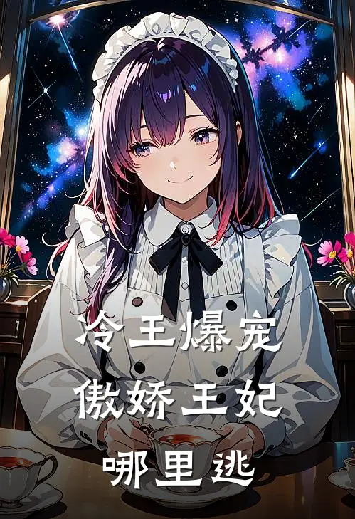 冷王爆宠傲娇王妃哪里逃 葱不吃糖