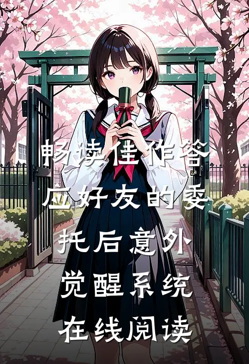 畅读佳作答应好友的委托后意外觉醒系统在线阅读