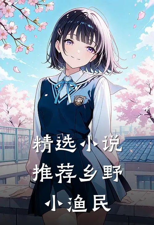 精选小说推荐乡野小渔民