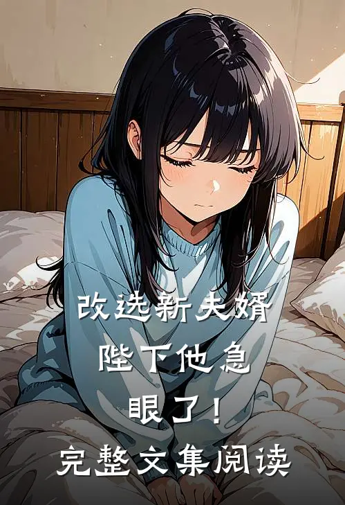 改选新夫婿,陛下他急眼了!完整文集阅读