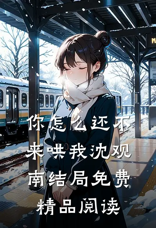 你怎么还不来哄我沈观南结局免费精品阅读