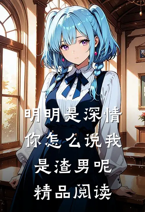 明明是深情,你怎么说我是渣男呢精品阅读网