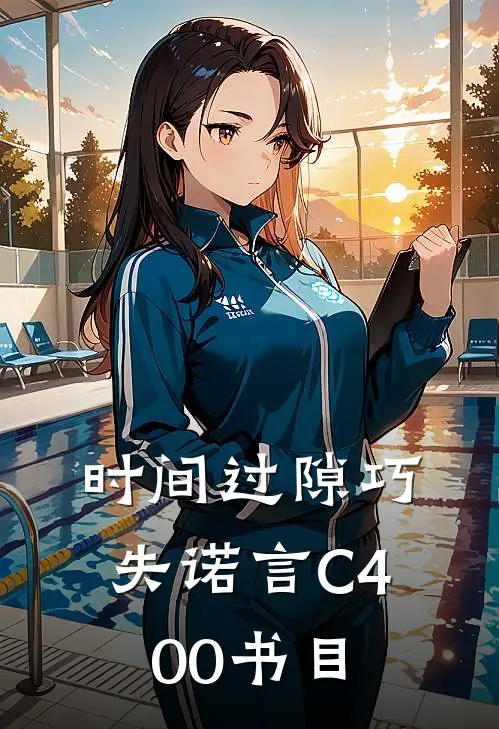 时间过隙巧失诺言C400书目
