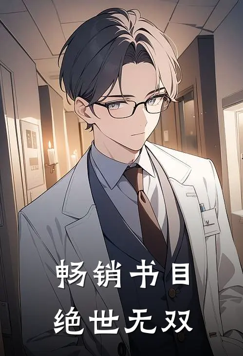 畅销书目绝世无双免费阅读