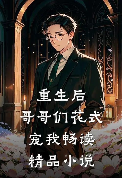 重生后,哥哥们花式宠我畅读精品