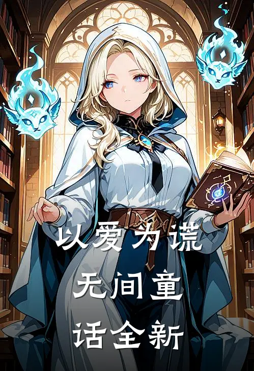 以爱为谎,无间童话全新歌曲
