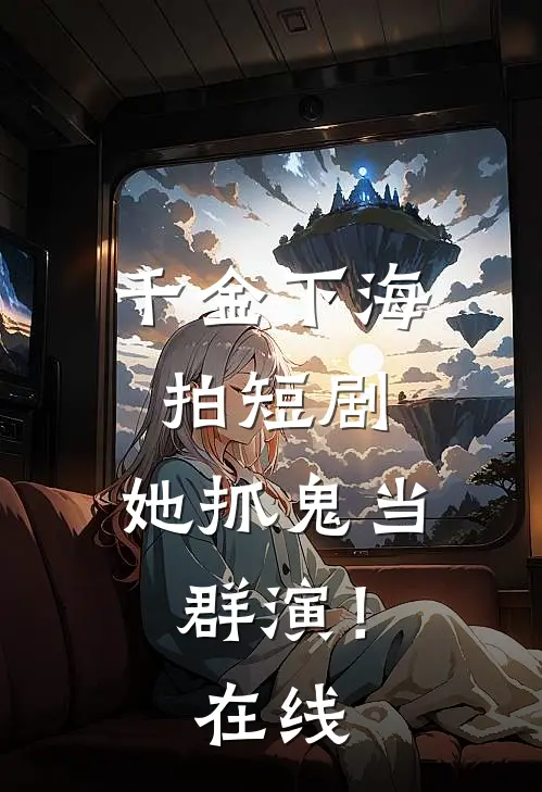 千金下海拍短剧,她抓鬼当群演!在线看