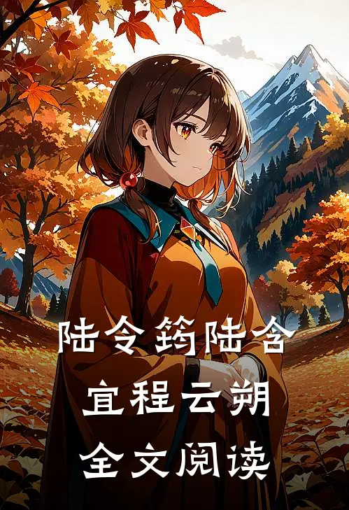 陆令筠陆含宜程云朔全文阅读