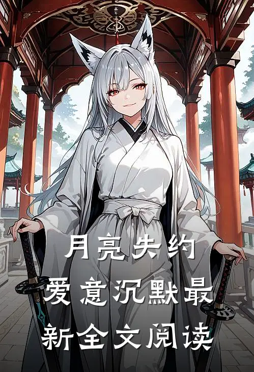 月亮失约,爱意沉默最新全文阅读