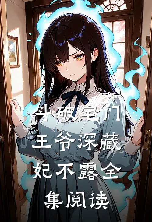 斗破宅门：王爷深藏妃不露全集阅读