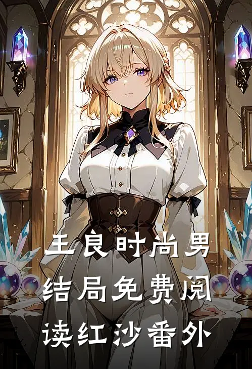 王良时尚男结局免费阅读红沙番外