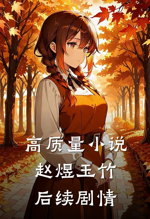 高质量小说赵煜玉竹后续剧情