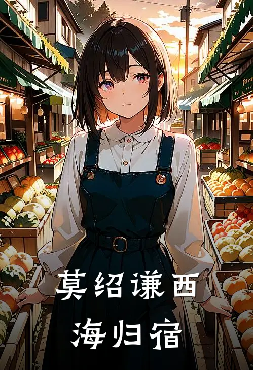 莫绍谦西海归宿